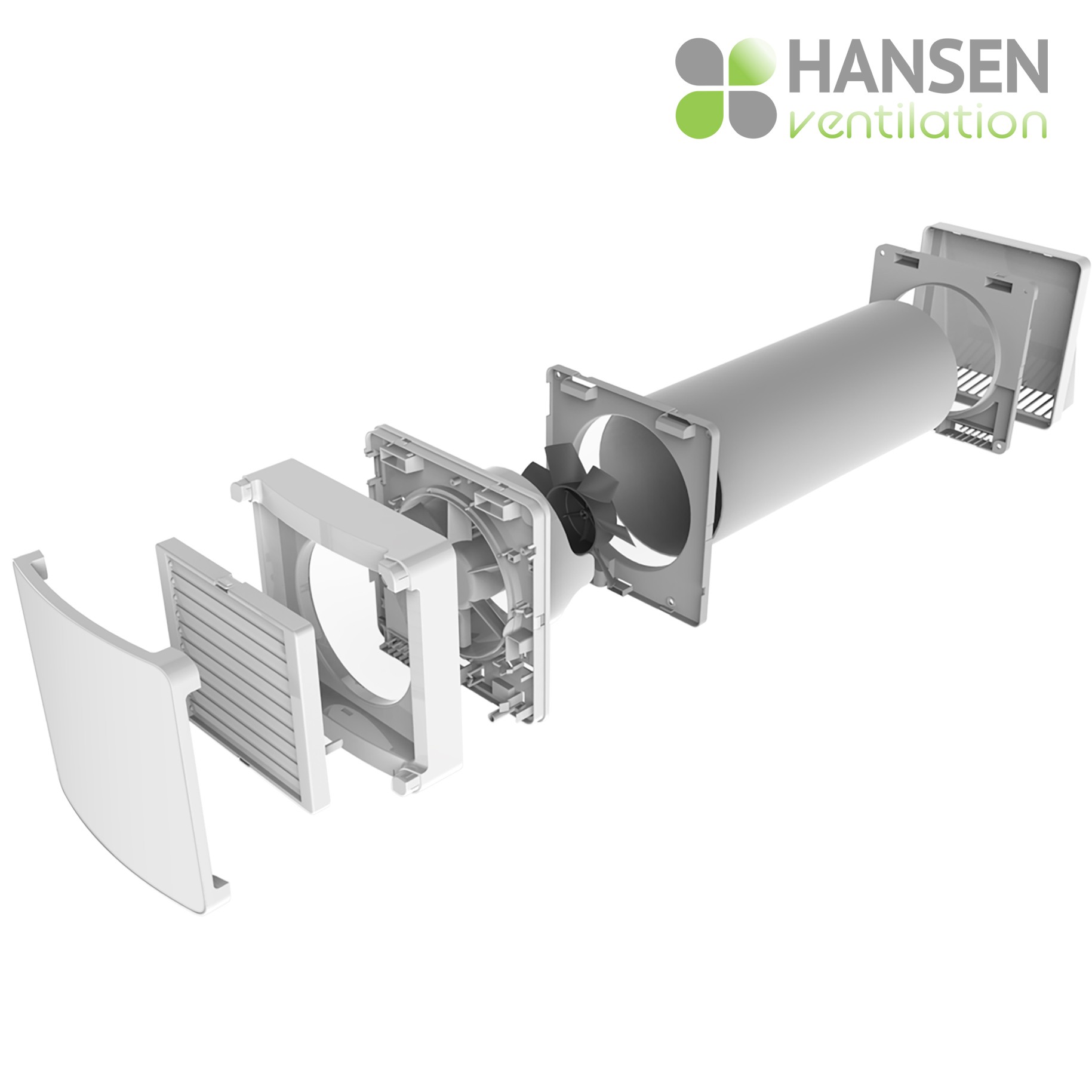 HANSEN ECO ACTIVE 100/150