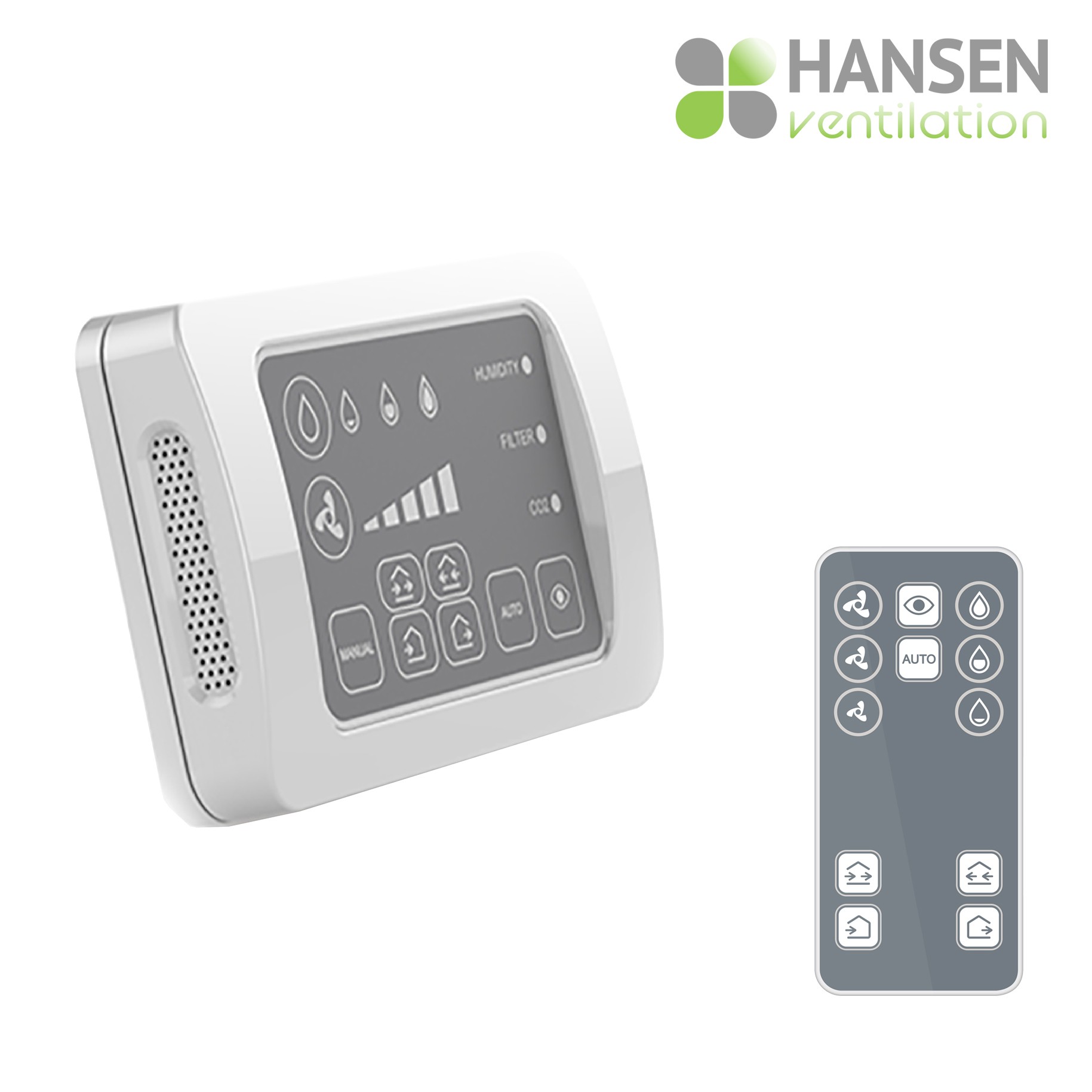 HANSEN Eco Wireless 150