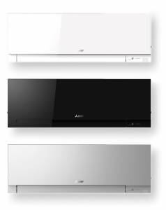 E.K.S. KLIMATSKA NAPRAVA MSZ-EF MITSUBISHI ELECTRIC