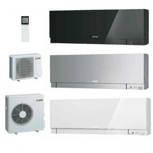 E.K.S. KLIMATSKA NAPRAVA MSZ-EF MITSUBISHI ELECTRIC