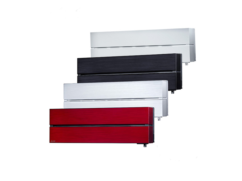 E.K.S. KLIMATSKA NAPRAVA MSZ-LN_W MITSUBISHI ELECTRIC