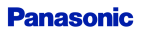 PANASONIC