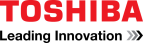 TOSHIBA