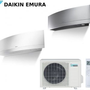 daikin emura 3