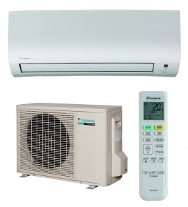 daikin prefera