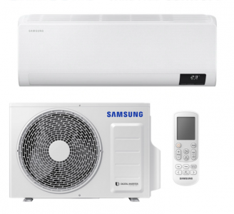 samsung windfree comfort